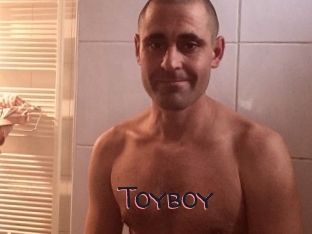 Toyboy