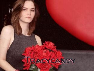 Tracycandy