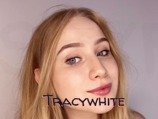 Tracywhite