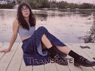 Transbate