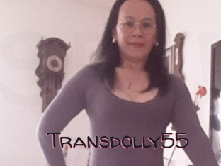 Transdolly55