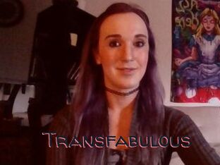 Transfabulous