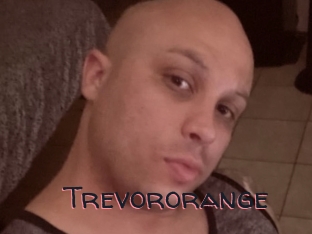 Trevororange