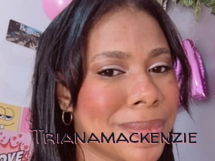 Trianamackenzie