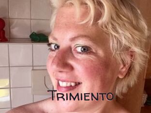 Trimiento