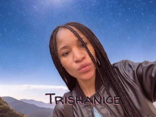 Trishanice