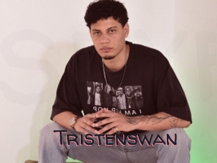 Tristenswan