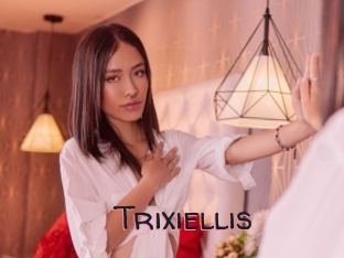 Trixiellis