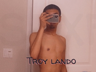 Troy_lando