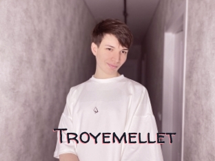 Troyemellet