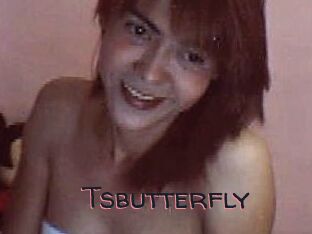 Tsbutterfly