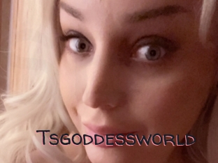 Tsgoddessworld