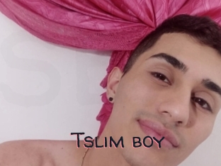 Tslim_boy