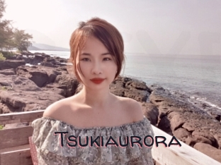 Tsukiaurora