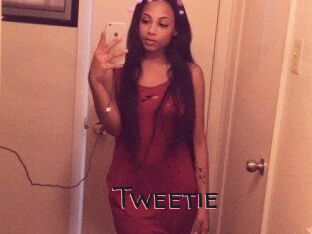 Tweetie