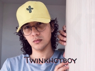 Twinkhotboy