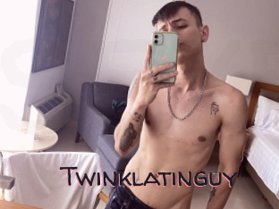 Twinklatinguy