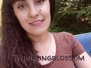 Twinklingblossom