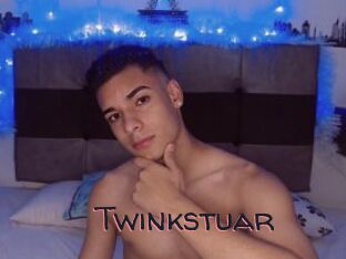 Twinkstuar