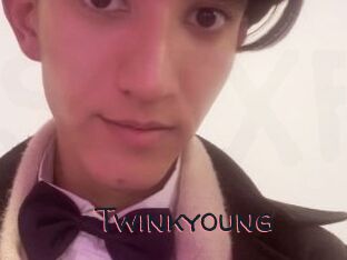 Twinkyoung