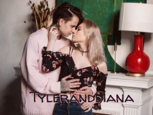 Tyleranddiana