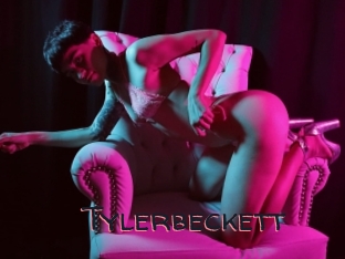 Tylerbeckett