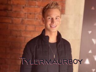 Tylermaurboy