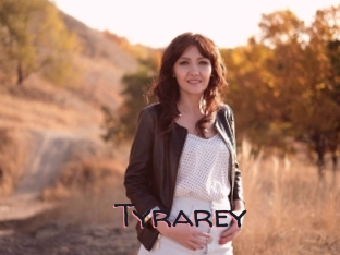 Tyrarey