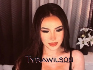 Tyrawilson