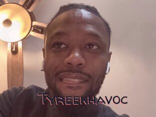 Tyreekhavoc