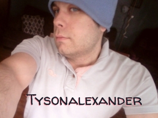 Tysonalexander