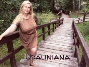 Udaliniana