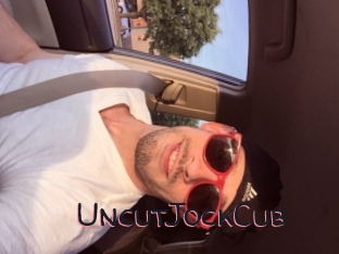 UncutJockCub