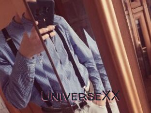 UniverseXX