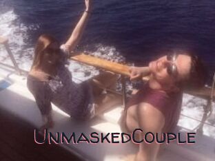 UnmaskedCouple