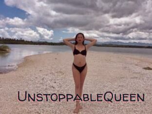 UnstoppableQueen