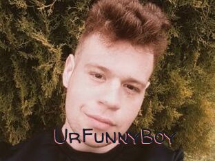 UrFunnyBoy