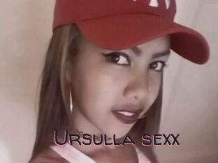 Ursulla_sexx