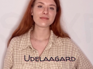 Udelaagard