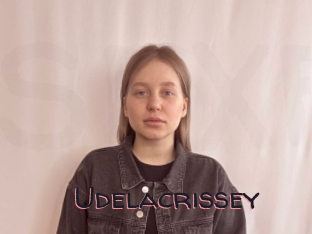 Udelacrissey