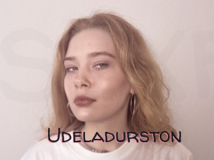 Udeladurston