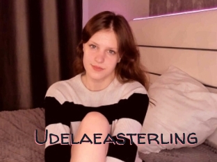 Udelaeasterling