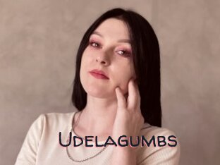 Udelagumbs