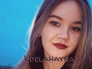 Udelahayna