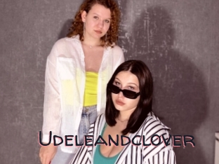 Udeleandclover