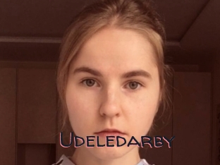 Udeledarby