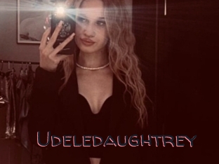 Udeledaughtrey