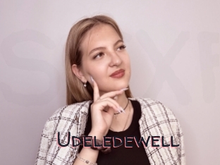 Udeledewell