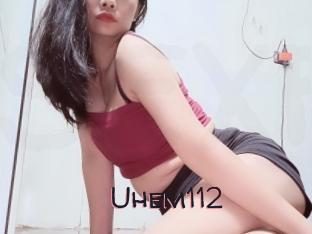 Uhem112