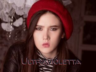 Ultravioletta